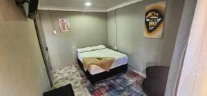 Afro Guest House 69 church welkom