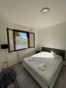 Appartamento Panoramico Urbino Vista Colline