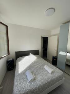 Appartamento Panoramico Urbino Vista Colline