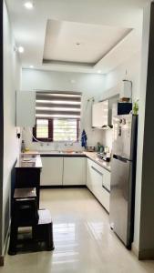 Private Room in Peaceful Shared Flat Attached Washroom