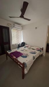 Caravonica apartment