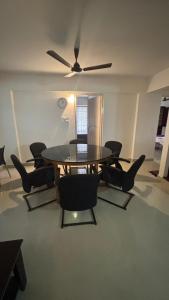 Caravonica apartment