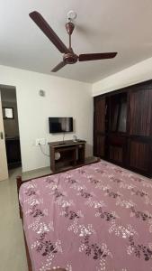 Caravonica apartment