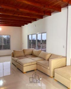 Finca el Zanjón Punto Alquileres