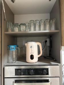 Finca el Zanjón Punto Alquileres