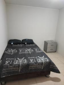 Furnished and comfortable independent apartment