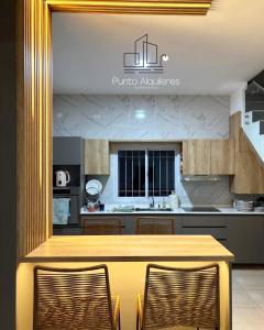 Finca el Zanjón Punto Alquileres