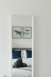 Bright 3-Bed Flat by University & City Centre