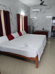 Beach Veedu Home stay near munnodi temple Alleppey Kerala