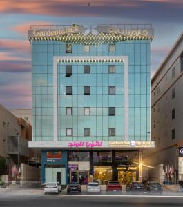 Gardenia Park Al Zahraa Serviced Apartments Economy