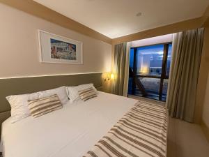 Hotel Cullinan Premium - Flat Particular