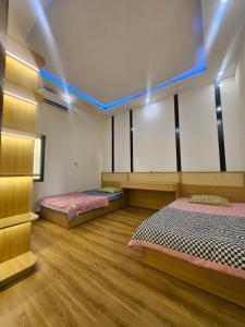 Phòng hiện đại biển Đà Nẵng