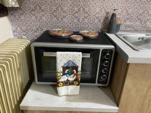 Venias Lake House Apartments 1