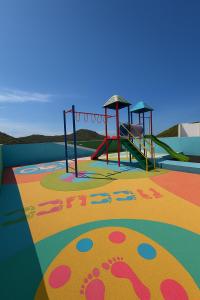 Apartaestudio moderno