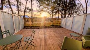 Ti Malo - Appartement proche plage Dunkerque