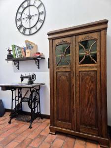 Zollhaus nad Zalewem Mietkowskim