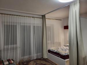 Apartament z tarasem ogrodowym