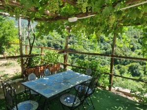 Giordano Rooms Amalfi Coast