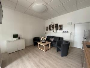 Haus OstseeWelle - Strandperle