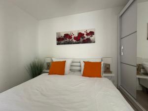 Haus OstseeWelle - Strandperle