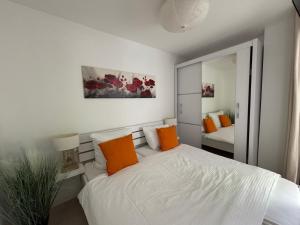 Haus OstseeWelle - Strandperle