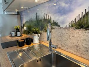 Haus OstseeWelle - Strandperle