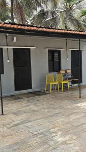 Eagle Farmstay
