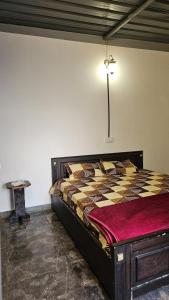 Eagle Farmstay