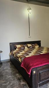 Eagle Farmstay
