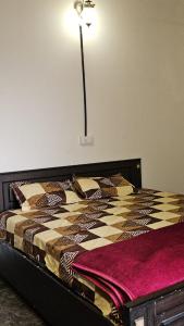 Eagle Farmstay