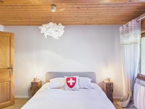 ⁂⁂ GITE LE PRES AU CERF [CLEDICIHOME] 2 steps from the LISPACH resort PRIVATE toboggan run! SNOWSHOE DEPARTURE ⁂⁂