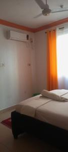 Lovely and spacious apartment with swimming pool