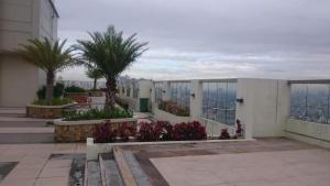 1BR Minimalist Family Staycation