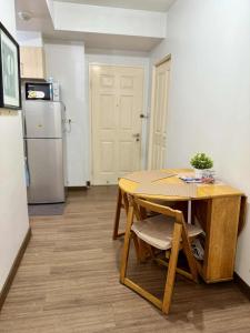 1BR Minimalist Family Staycation