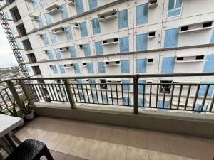 1BR Minimalist Family Staycation