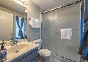 Alleys 22 with Direct Deck Access