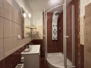 Haus Ostsee - Wohnung D - 3hvězdičkové hotely ve městě Dahme