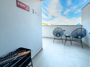 StudioFlat Completo - ótima localização