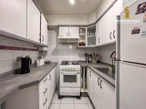 Departamento vista al mar con piscina viña 3