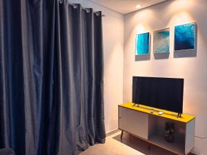 StudioFlat Completo - ótima localização