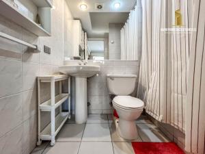 Departamento vista al mar con piscina viña 3