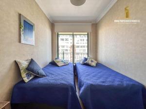 Departamento vista al mar con piscina viña 3