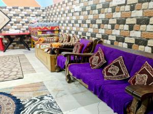 Sahara Family Homestay