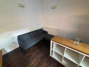 Spacious 4Bedroom Terraced House