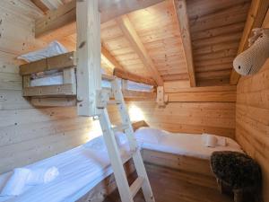 Chalet moderne 4* avec sauna, TV et parking à Argentière - FR-1-343-180