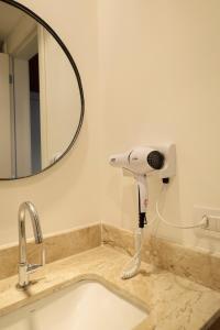 Studio moderno Moema ao lado do metrô