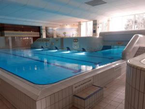 Ferienwohnung Marina in Sankt Englmar, Bayerischer Wald, familienfreundlich