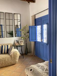 Casa Mia Central Estepona Old Town Cozy House