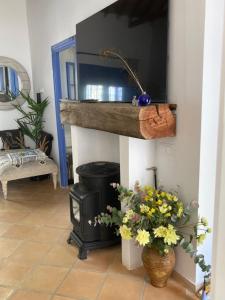 Casa Mia Central Estepona Old Town Cozy House
