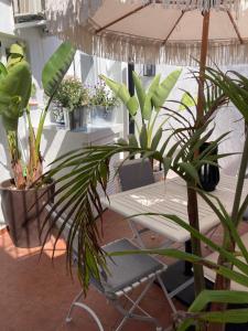 Casa Mia Central Estepona Old Town Cozy House 3 bedrooms
